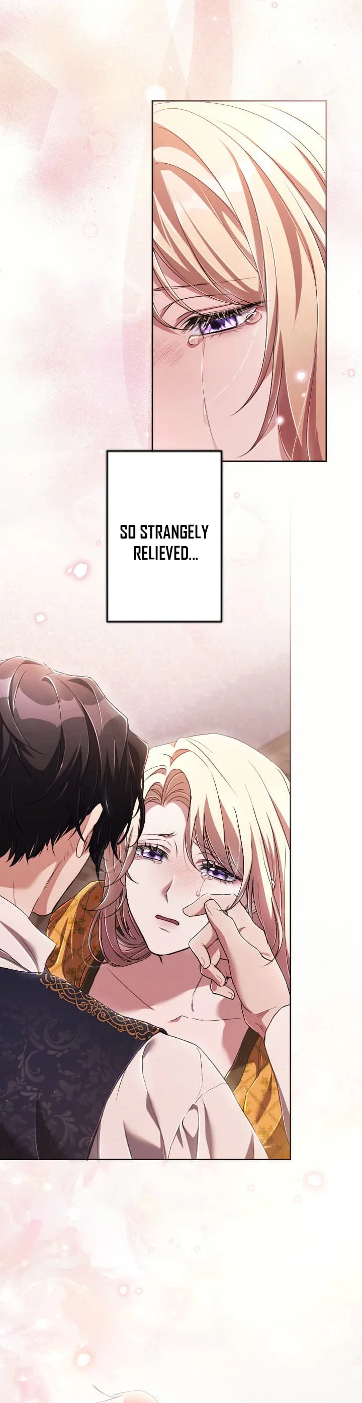 My Fifth Political Marriage Is With the Man Who Hates Me Chapter 60 page 4