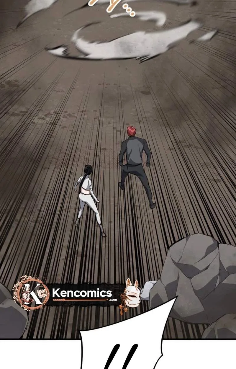 killing killer Chapter 162 page 13