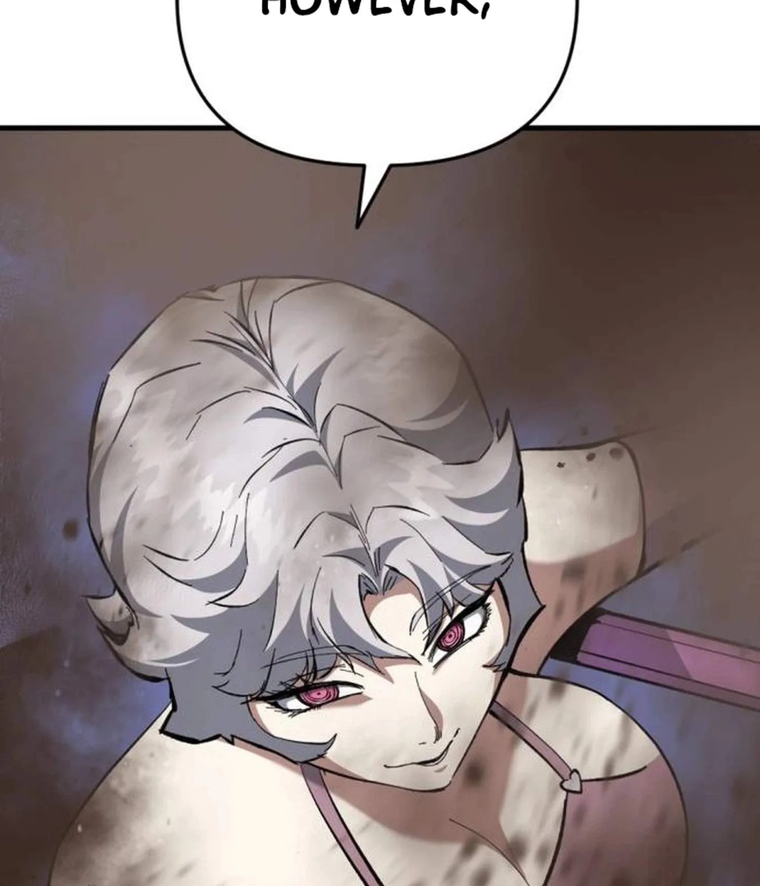 killing killer Chapter 162 page 10