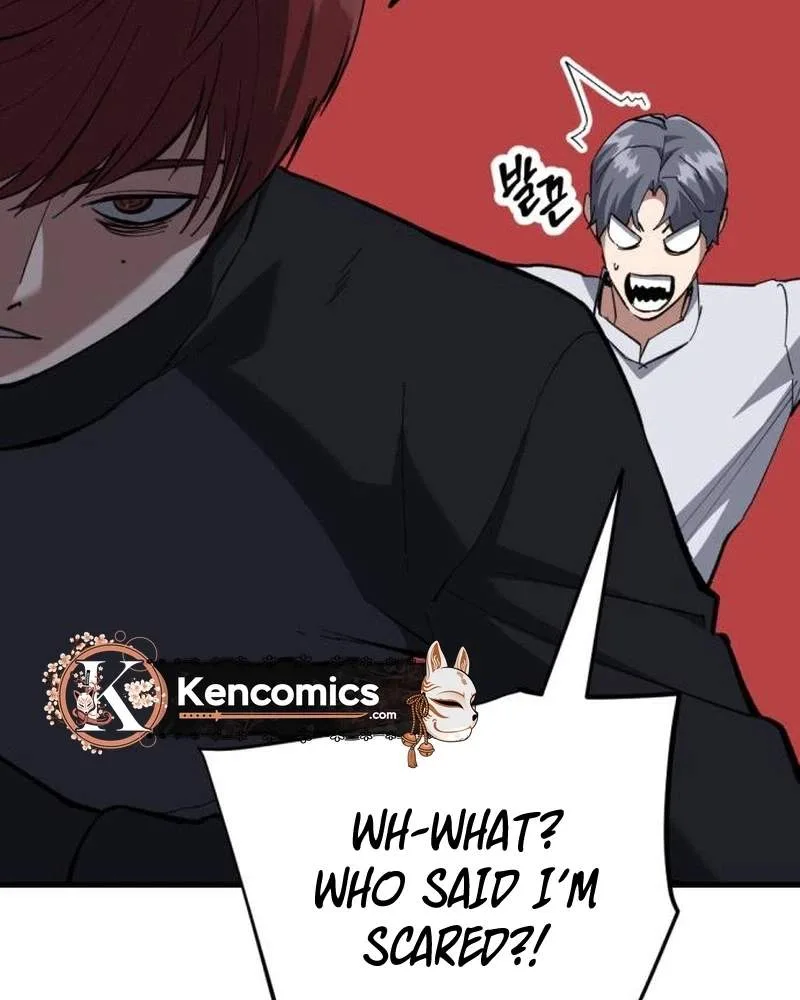 killing killer Chapter 162 page 29