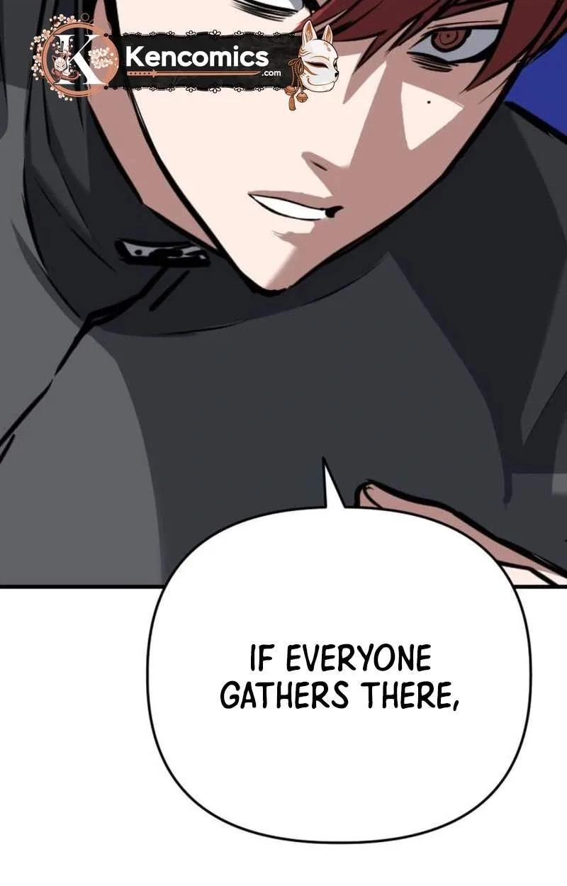 killing killer Chapter 162 page 35