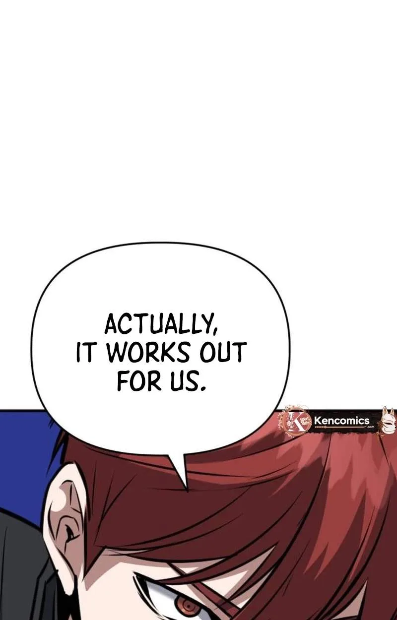 killing killer Chapter 162 page 34