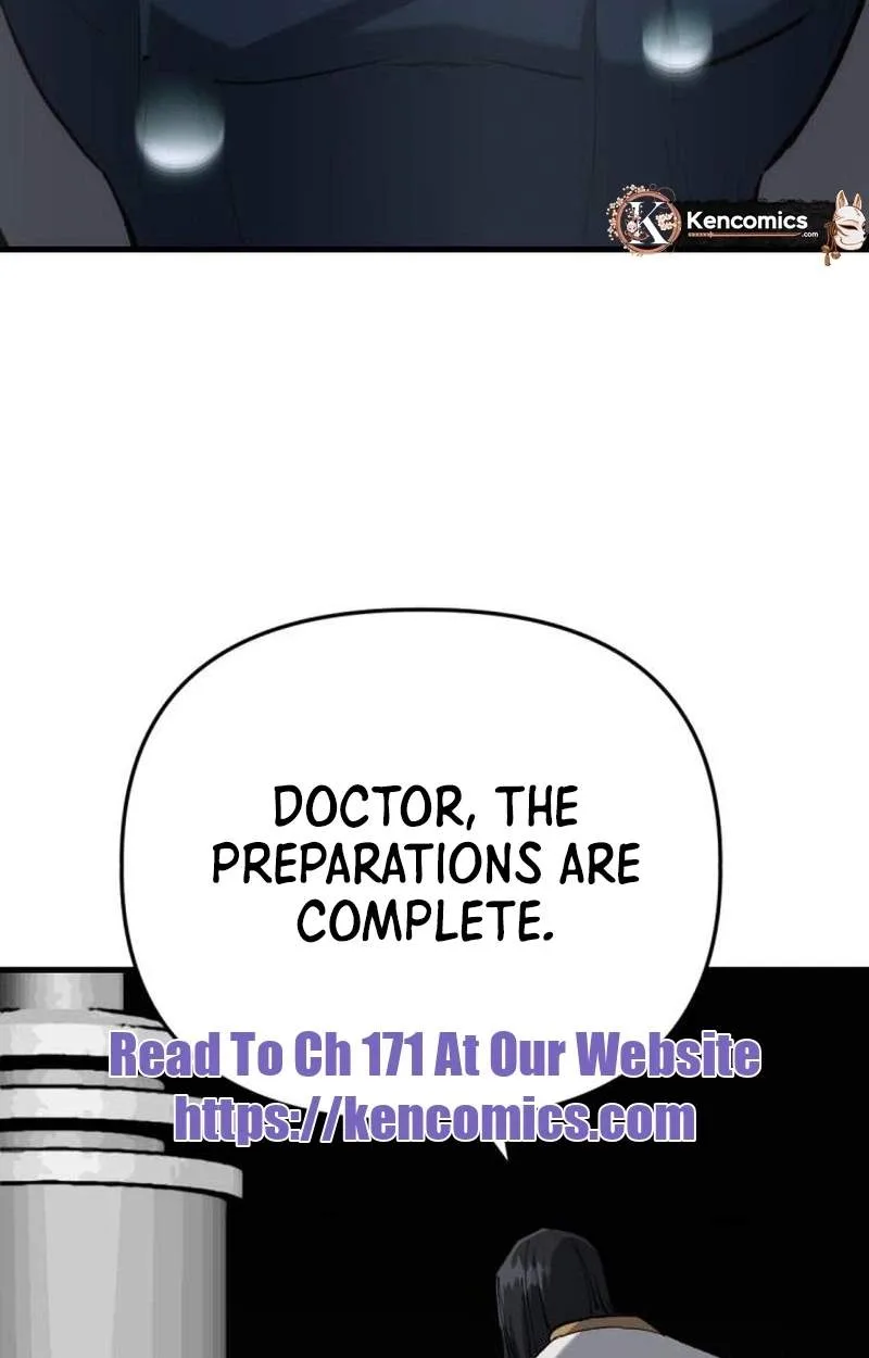 killing killer Chapter 162 page 45