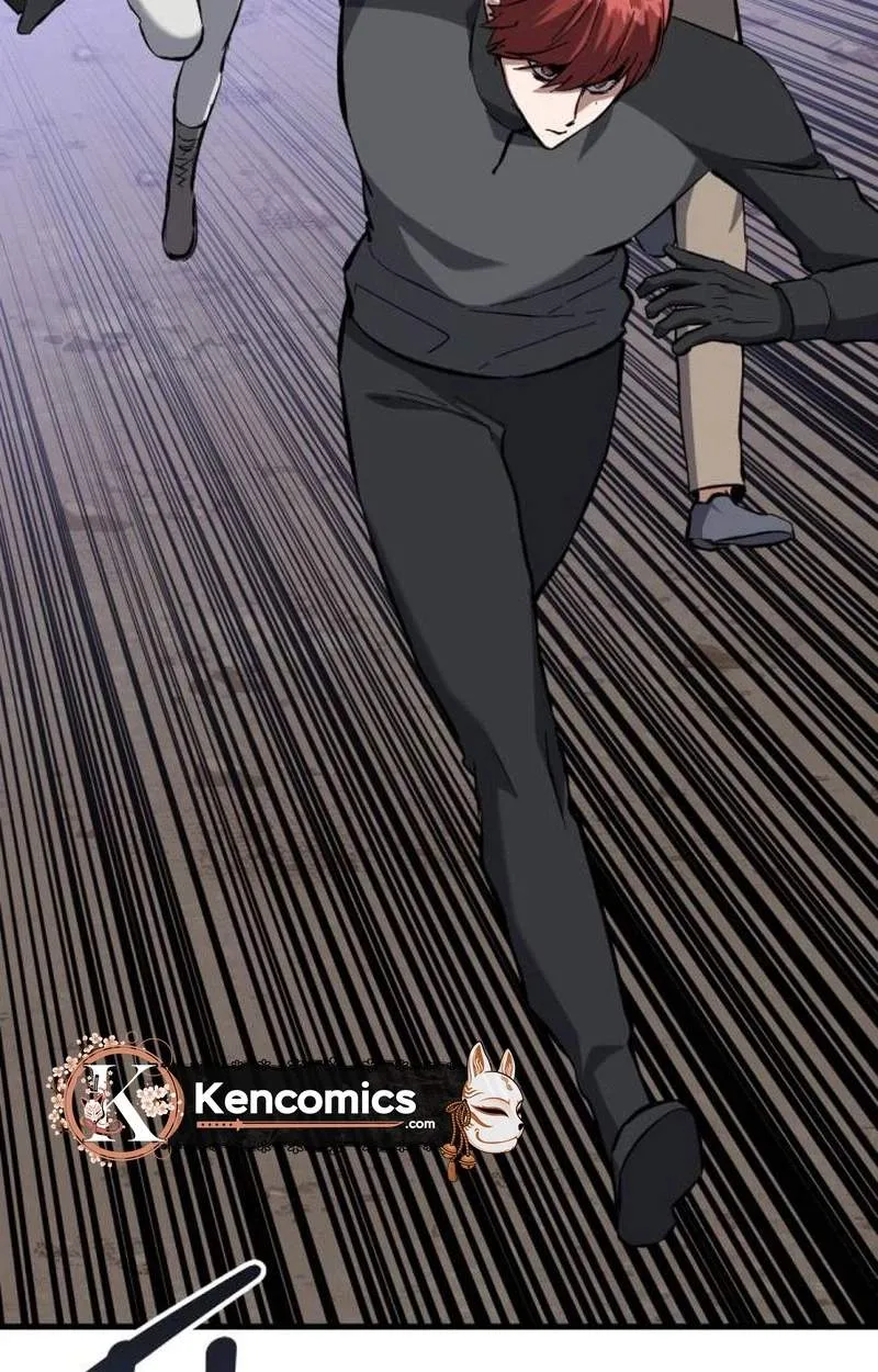 killing killer Chapter 162 page 57