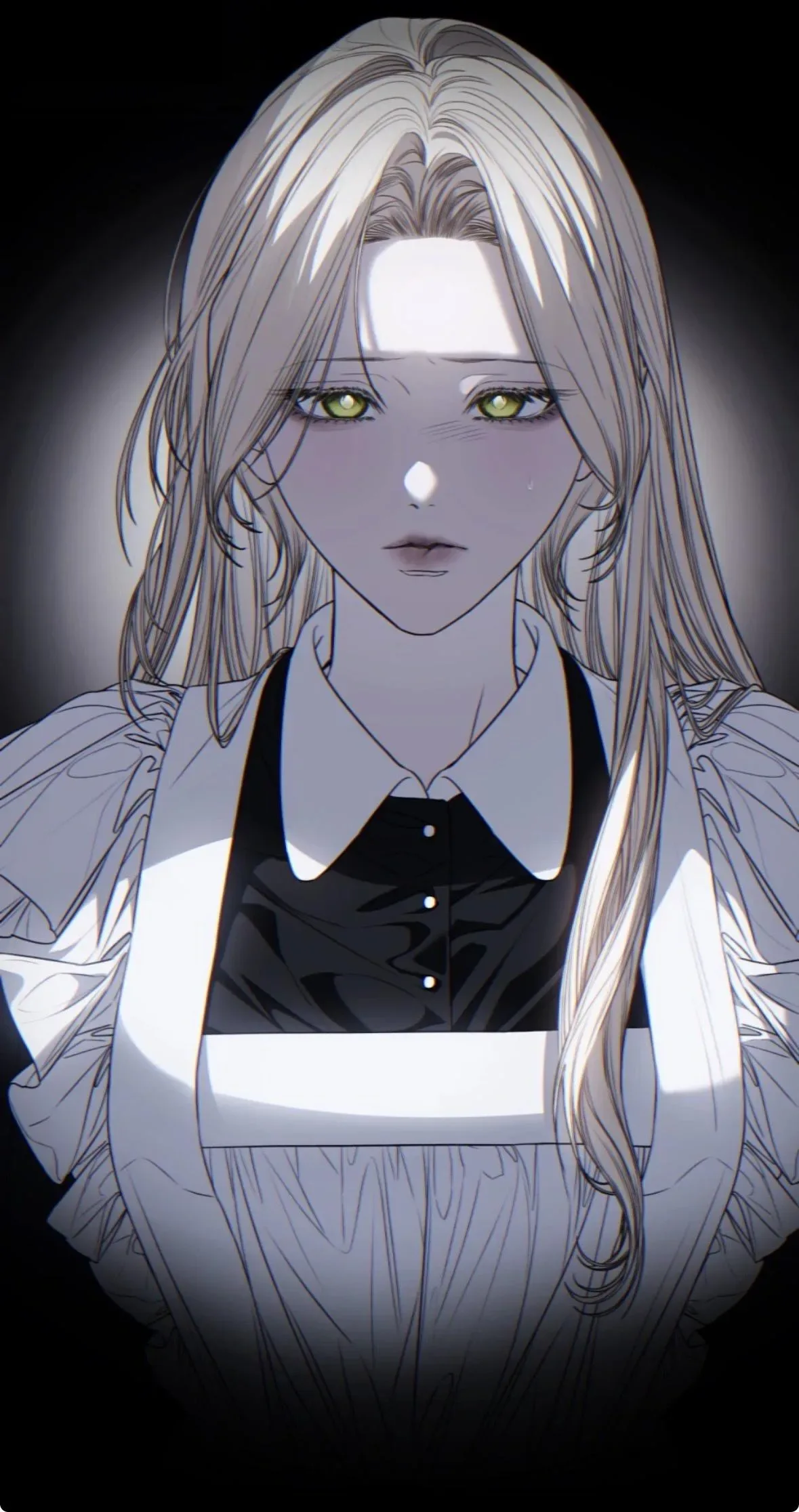 A Portrait of Pride Chapter 0 page 8