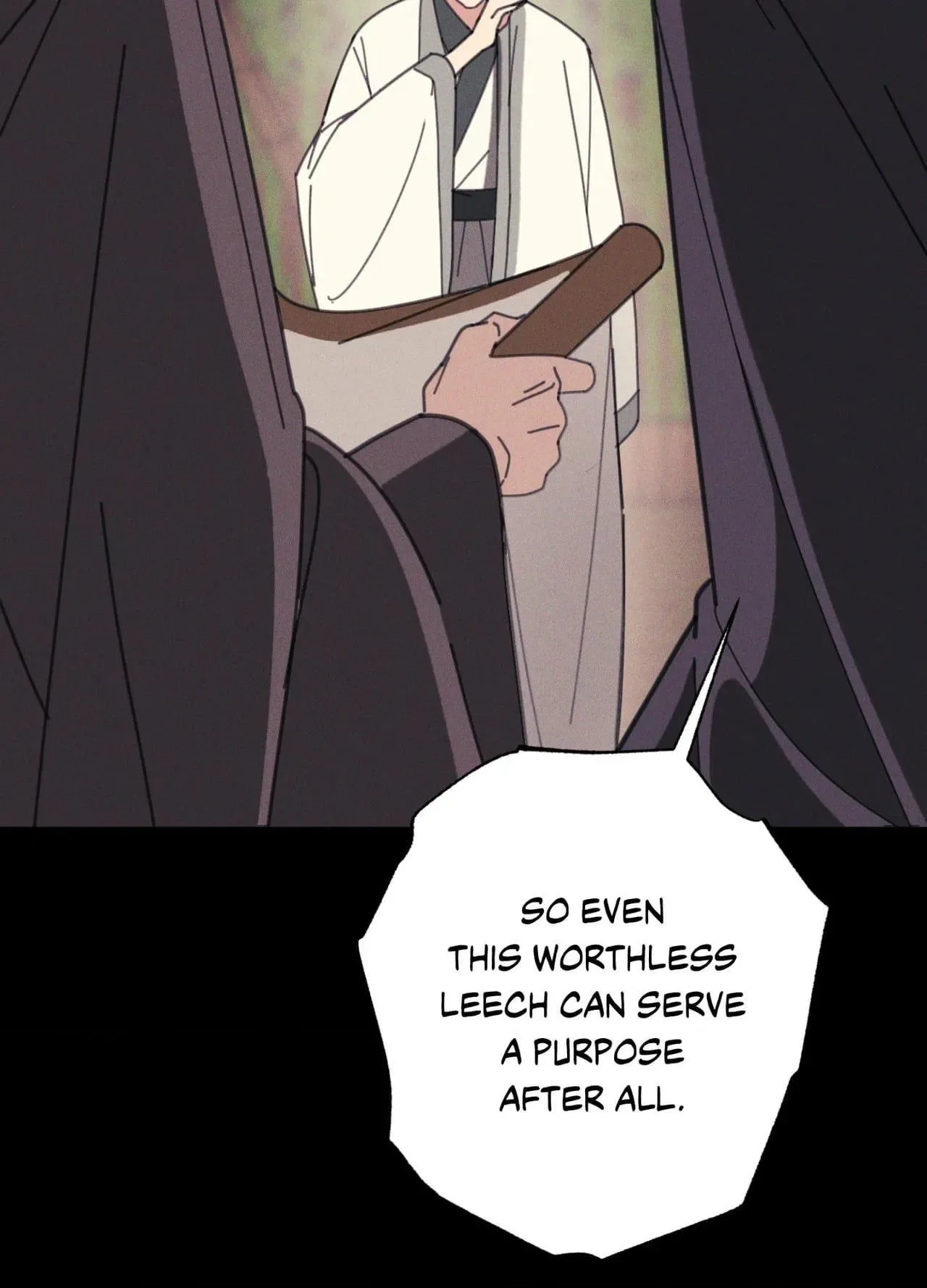 The Principal Wife Chapter 0 page 10