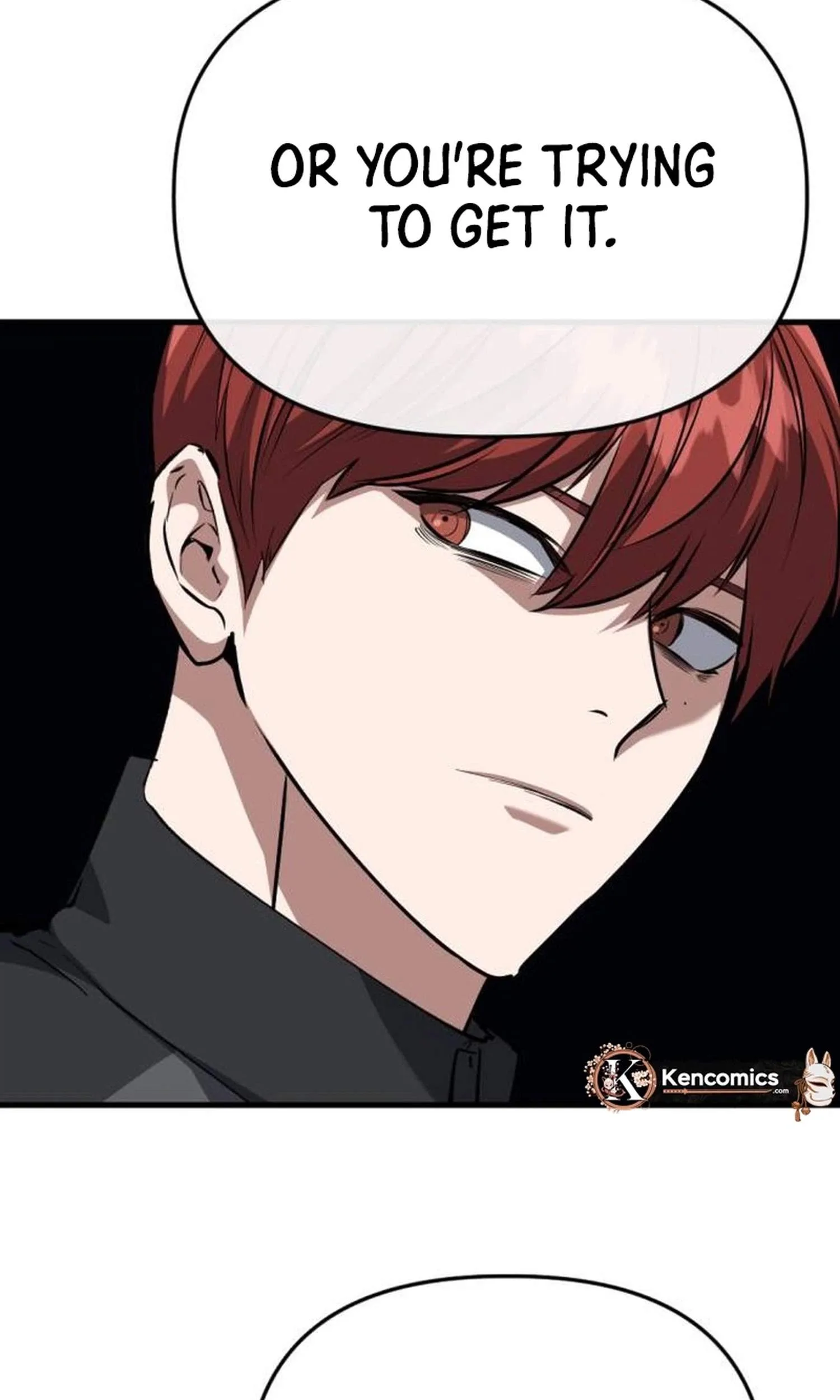 killing killer Chapter 162 page 73