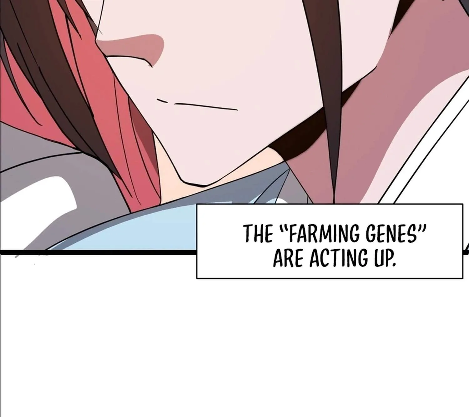 It Starts With A Mountain Chapter 874 page 10