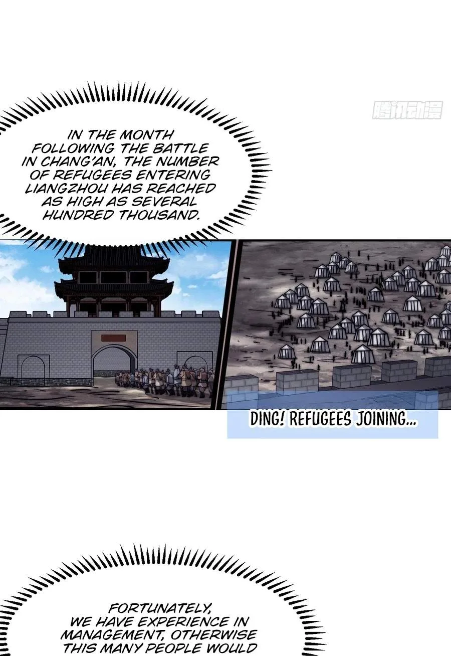 It Starts With A Mountain Chapter 874 page 25
