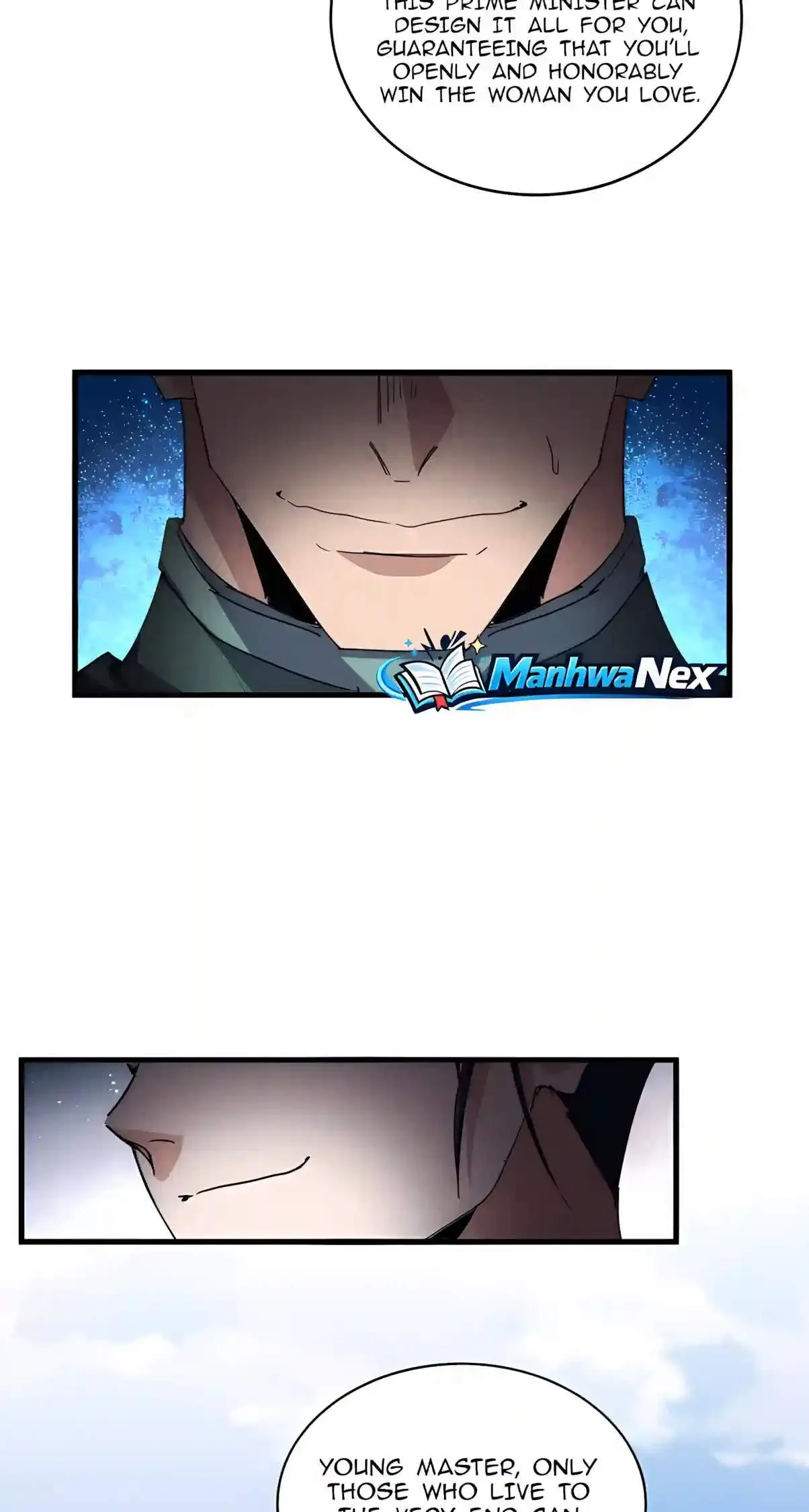 Magic Emperor Chapter 916 page 29