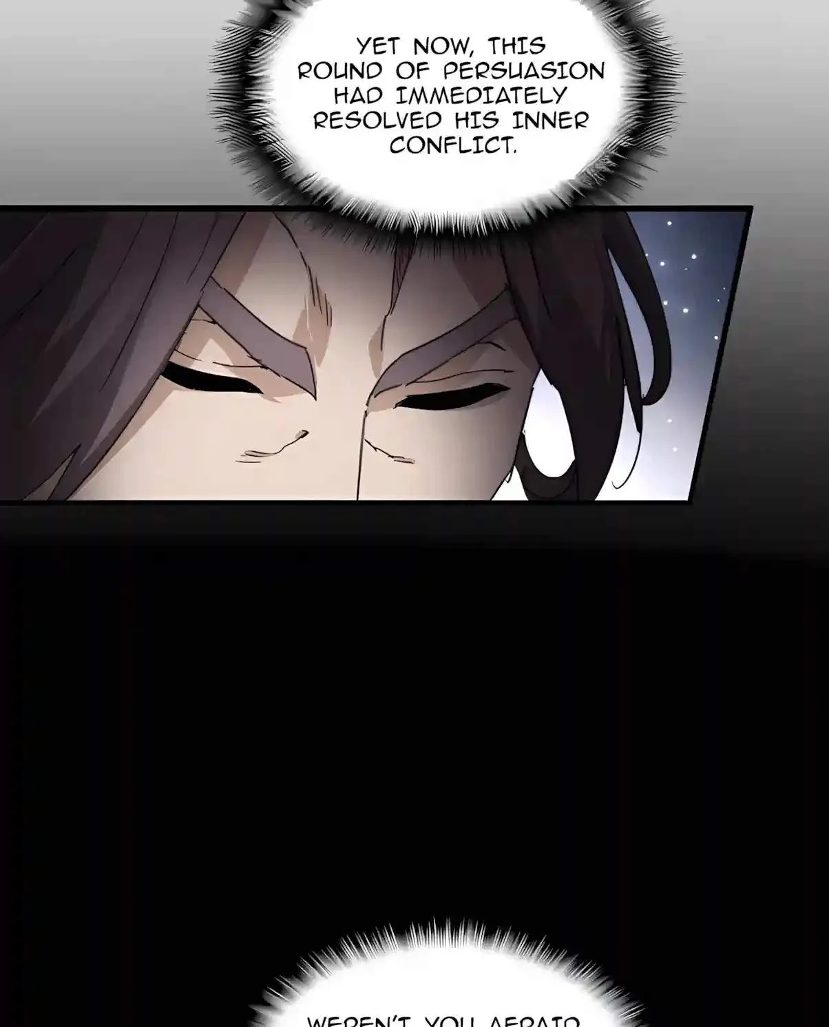 Magic Emperor Chapter 916 page 35