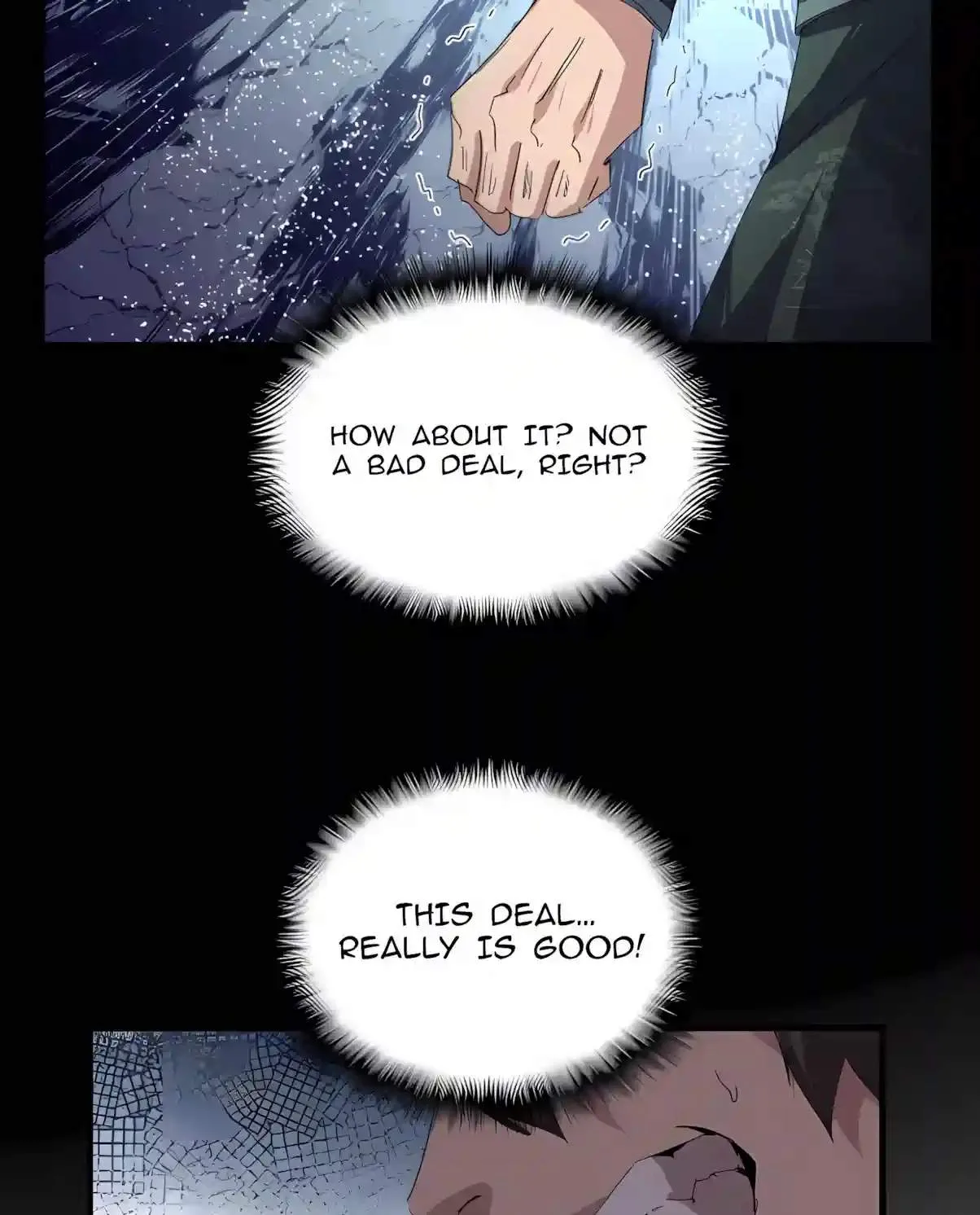 Magic Emperor Chapter 916 page 37