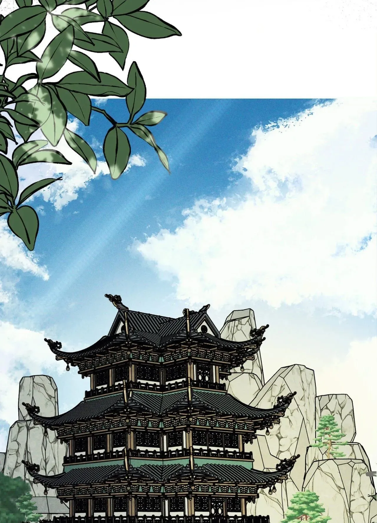 The Principal Wife Chapter 1 page 17