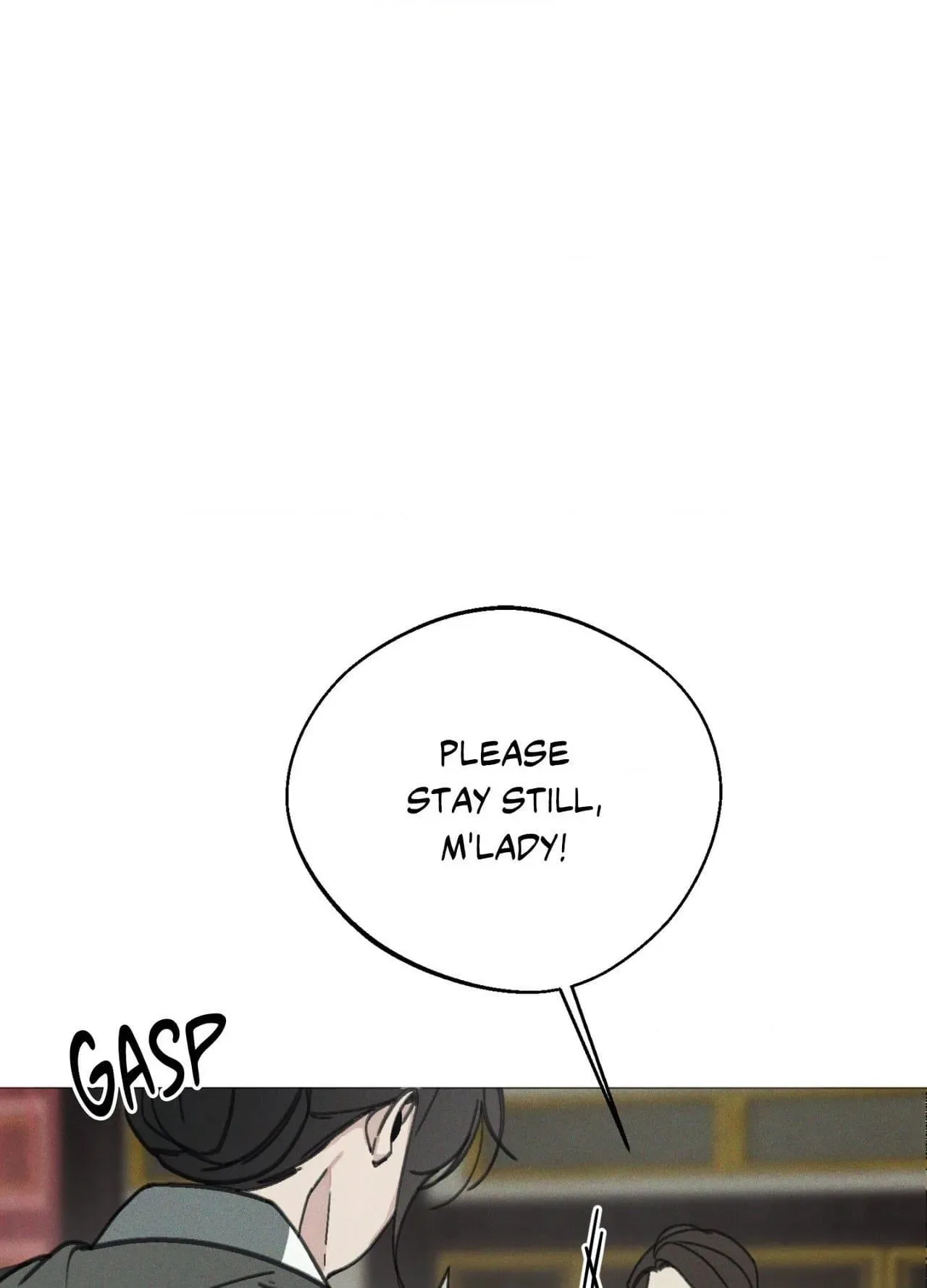 The Principal Wife Chapter 1 page 20