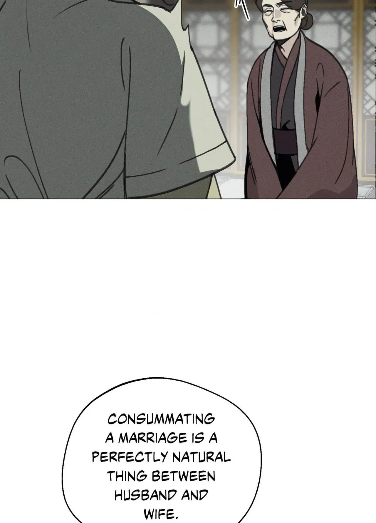 The Principal Wife Chapter 1 page 21