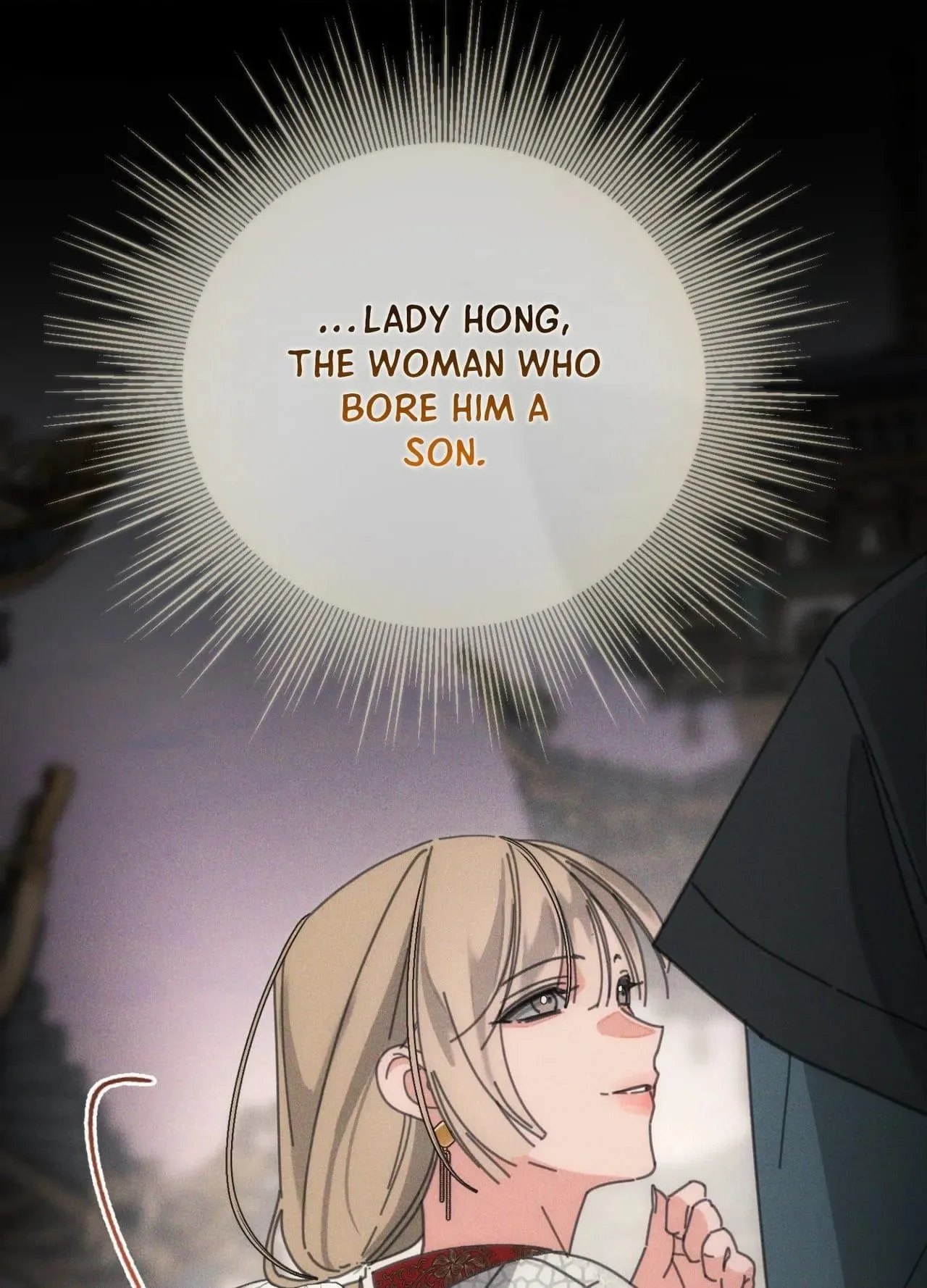 The Principal Wife Chapter 1 page 46