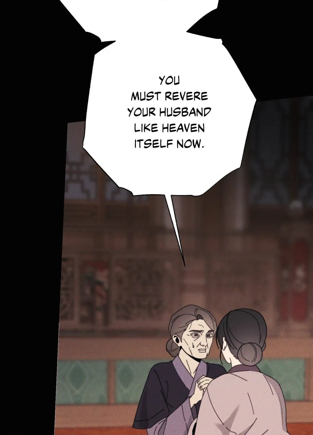 The Principal Wife Chapter 1 page 63