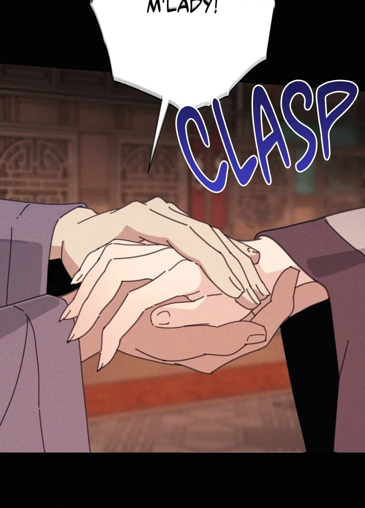 The Principal Wife Chapter 1 page 61