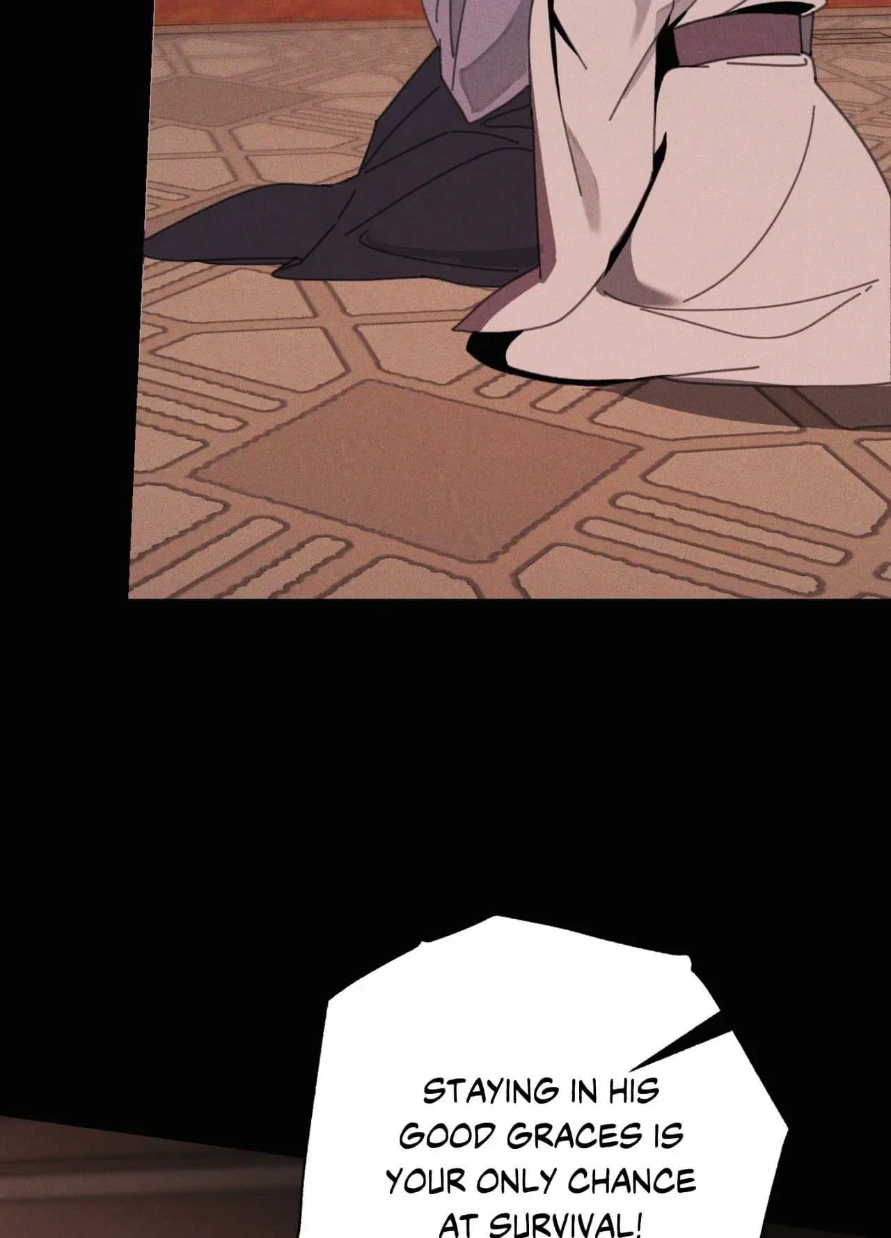 The Principal Wife Chapter 1 page 64