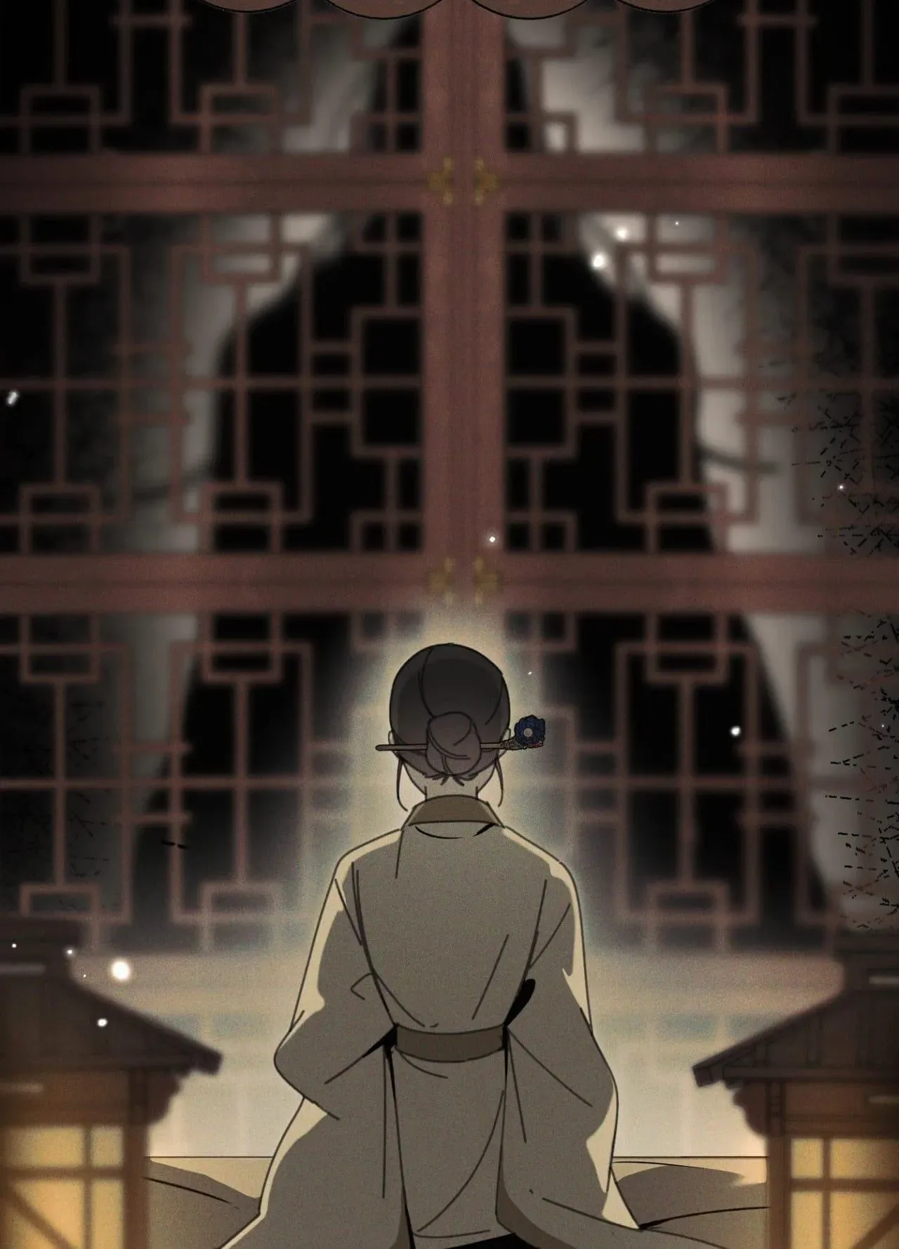 The Principal Wife Chapter 1 page 82