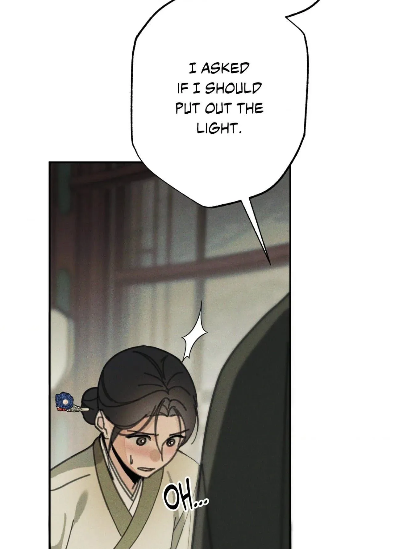 The Principal Wife Chapter 1 page 111
