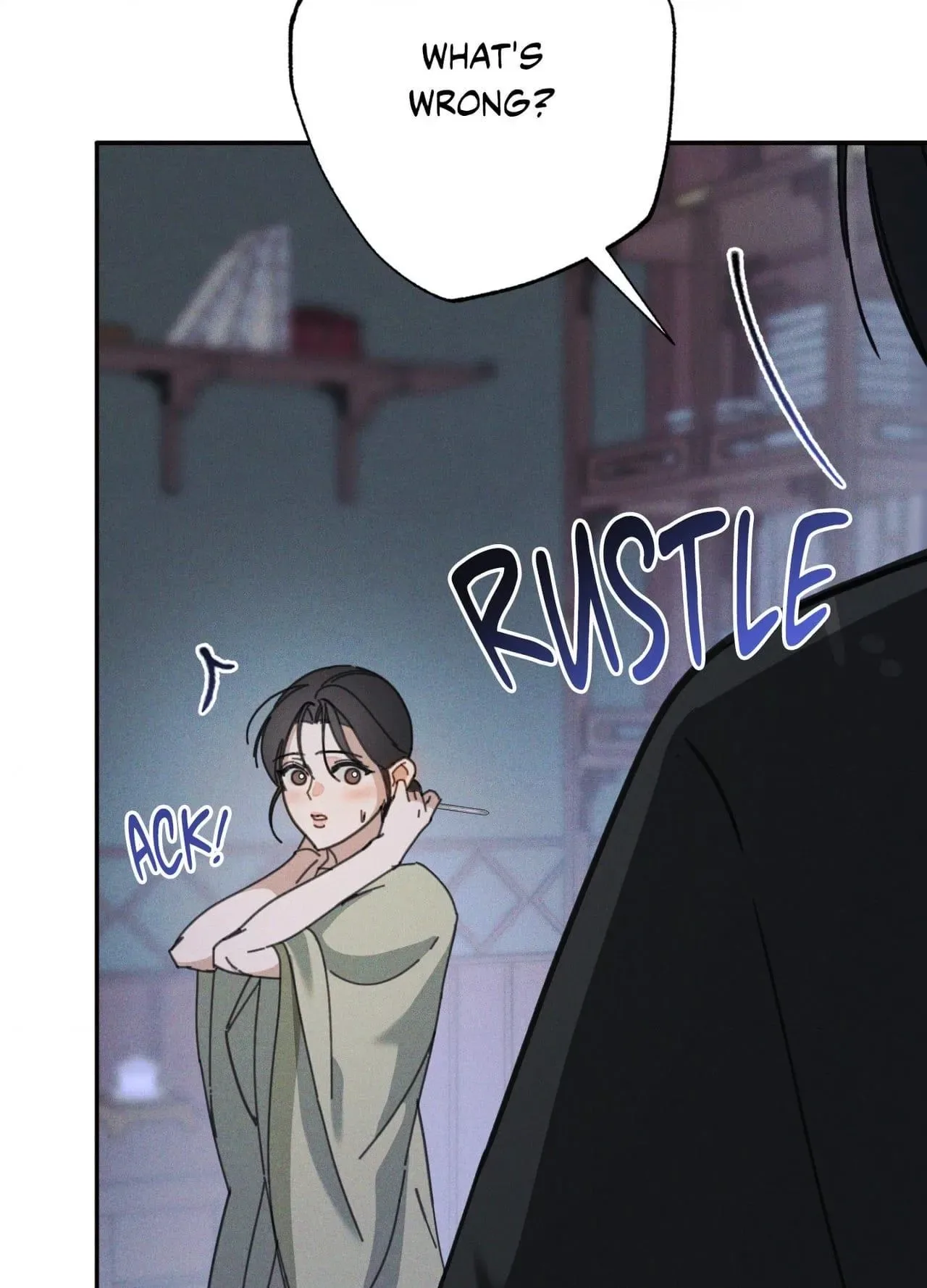 The Principal Wife Chapter 1 page 124