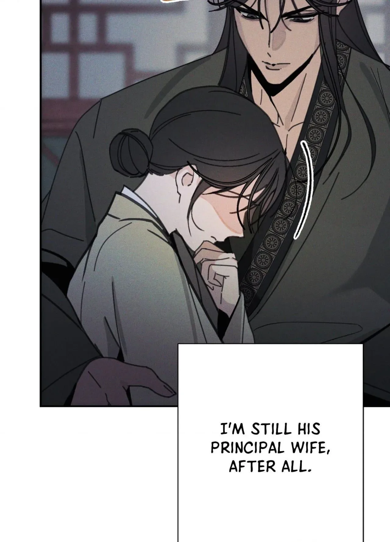 The Principal Wife Chapter 1 page 140