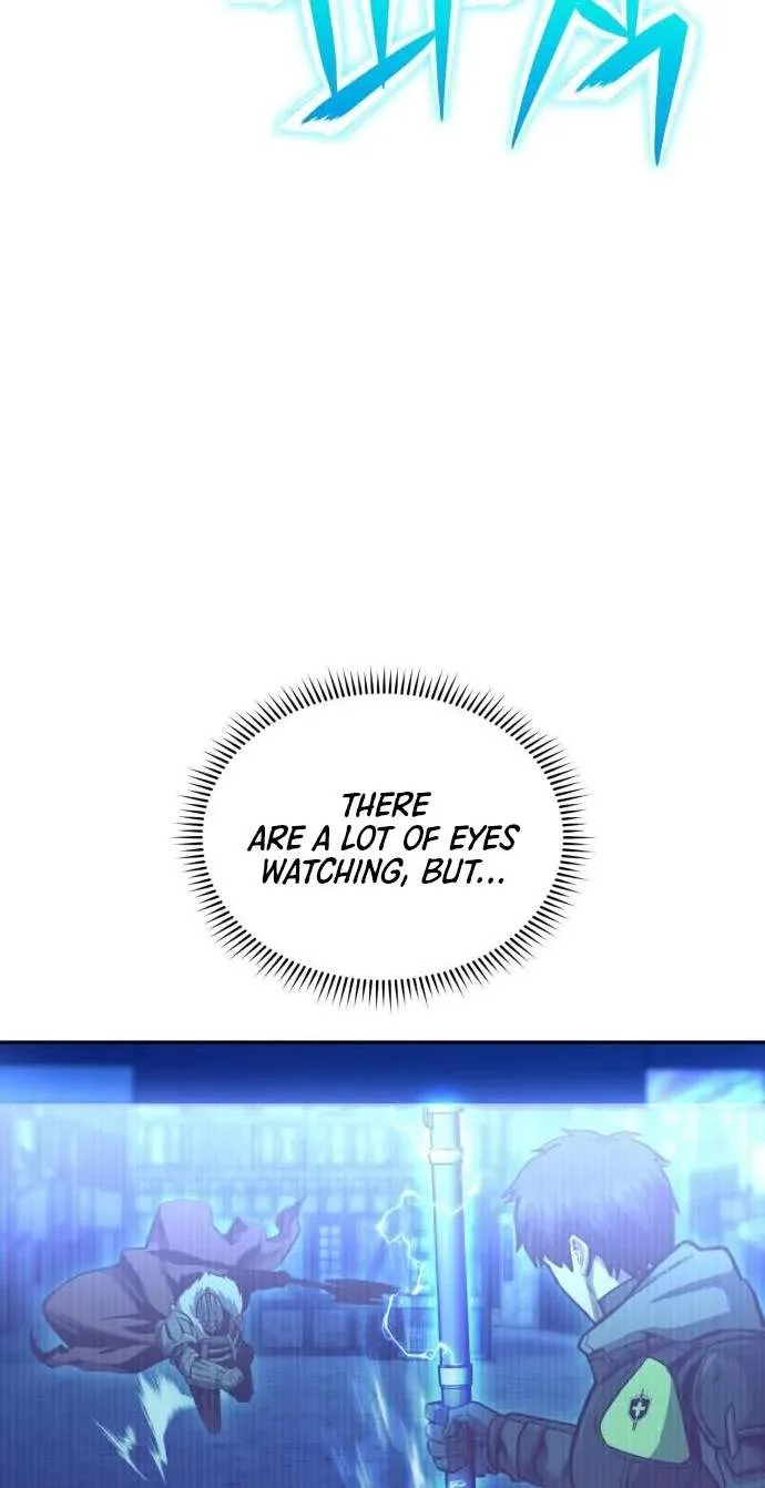 Nation-Class Dungeon Architect Chapter 38 page 35