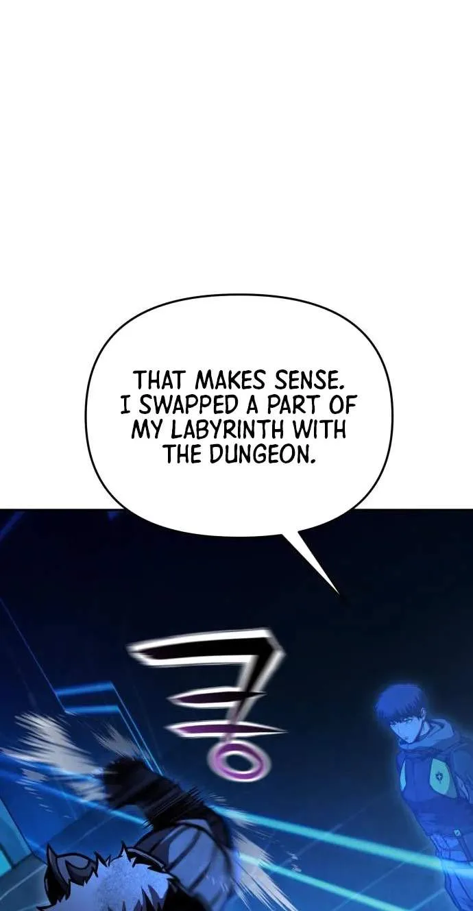 Nation-Class Dungeon Architect Chapter 38 page 54
