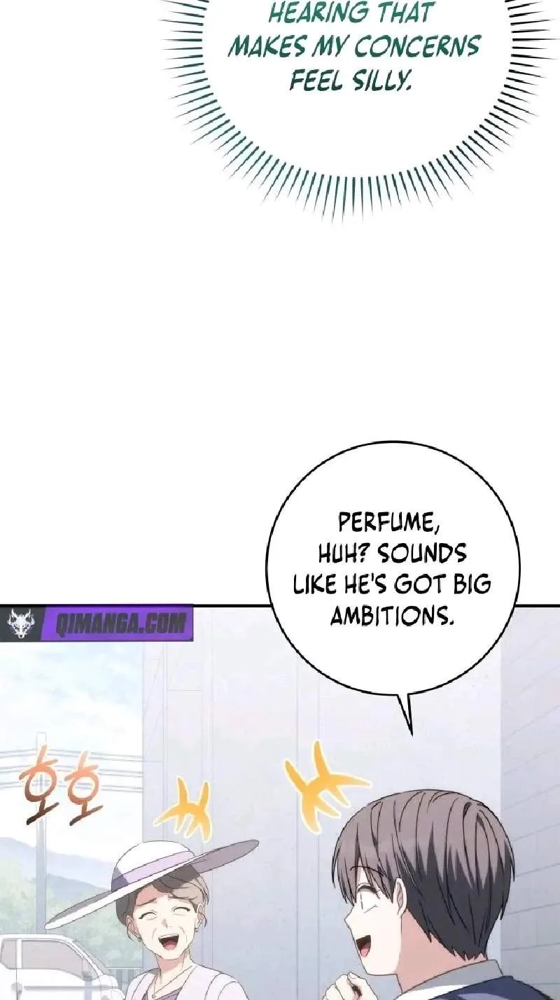 Devely’s Healing Time Chapter 30 page 78