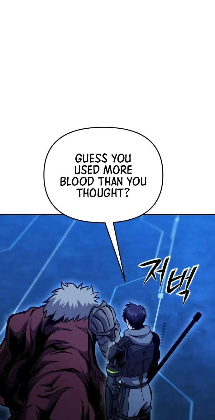 Nation-Class Dungeon Architect Chapter 38 page 114