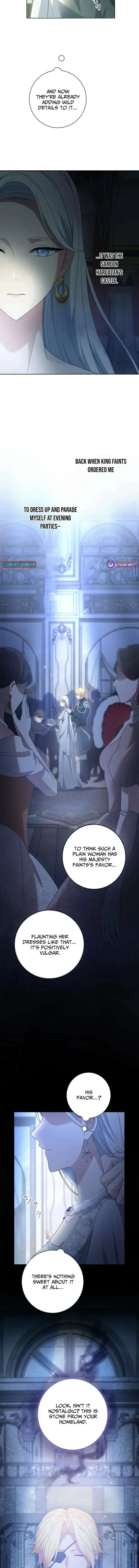 The Toy Doll Princess Weds in the Wilds Chapter 7 page 14