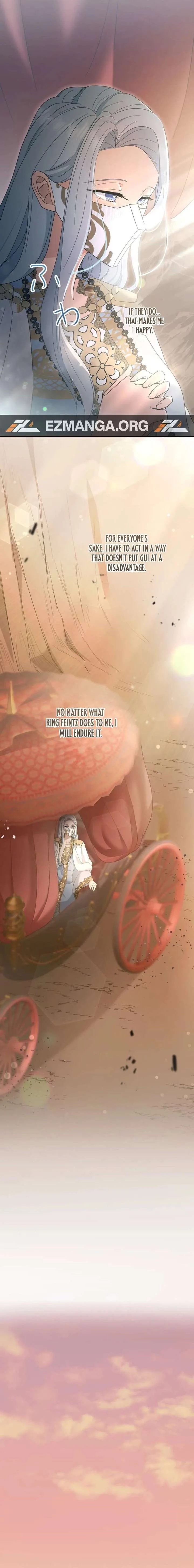 The Toy Doll Princess Weds in the Wilds Chapter 15 page 12