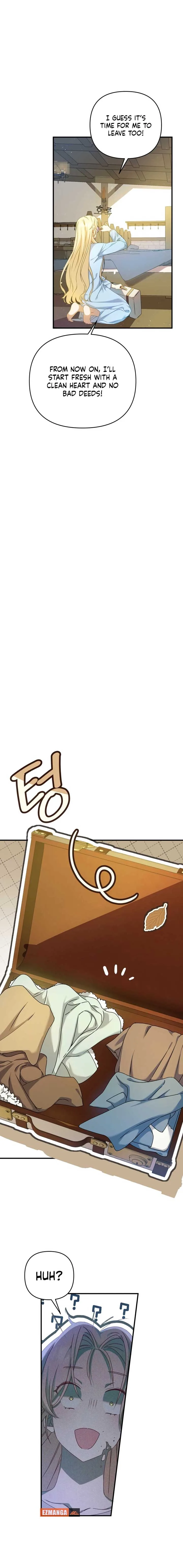 The Extra Guardian Missed the Right Time to Leave Chapter 1 page 17
