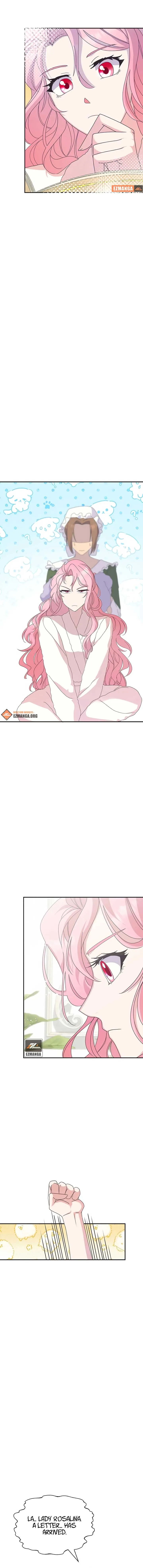 Divorce Will Be Completed in 3 Seconds Chapter 3 page 11