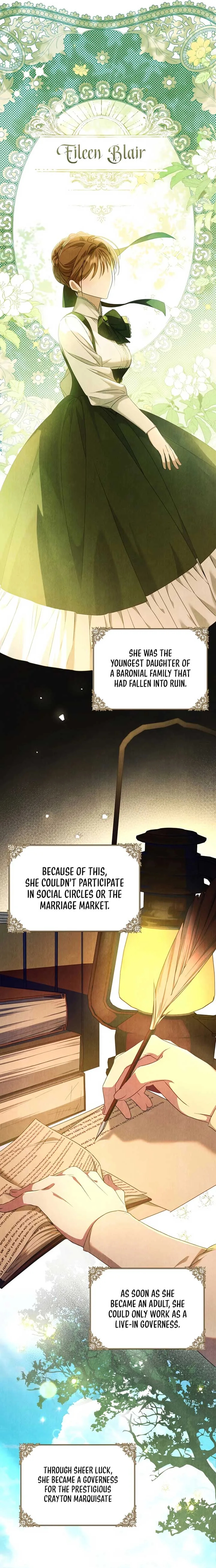 The Extra Guardian Missed the Right Time to Leave Chapter 2 page 7