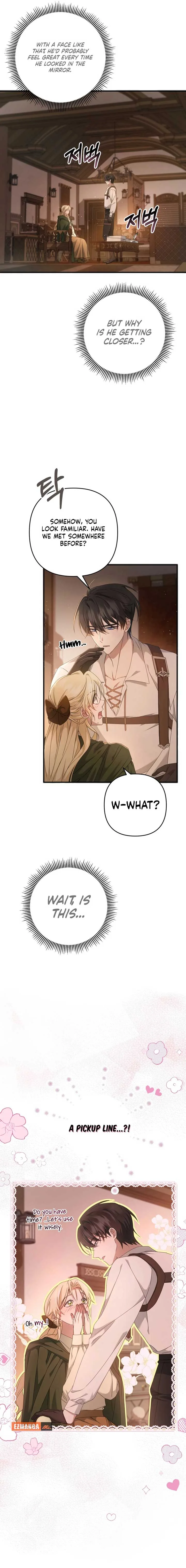 The Extra Guardian Missed the Right Time to Leave Chapter 4 page 15