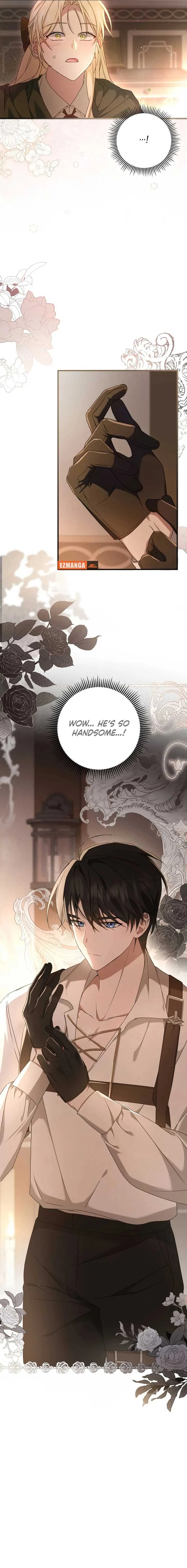 The Extra Guardian Missed the Right Time to Leave Chapter 4 page 14