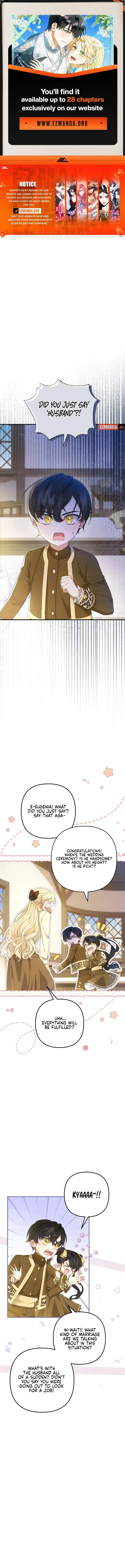 The Extra Guardian Missed the Right Time to Leave Chapter 7 page 2