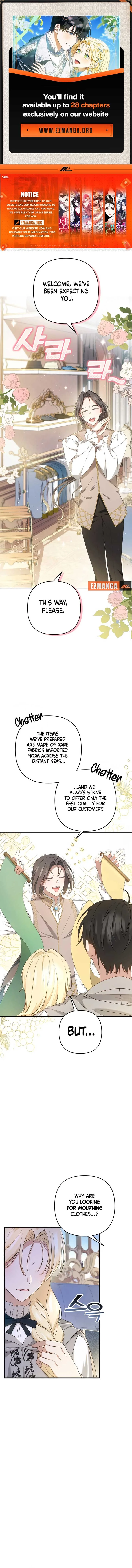 The Extra Guardian Missed the Right Time to Leave Chapter 9 page 2