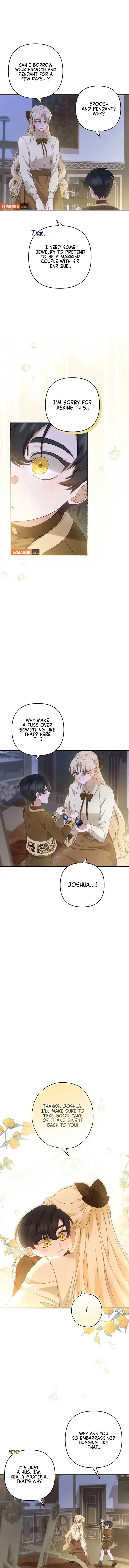 The Extra Guardian Missed the Right Time to Leave Chapter 8 page 15