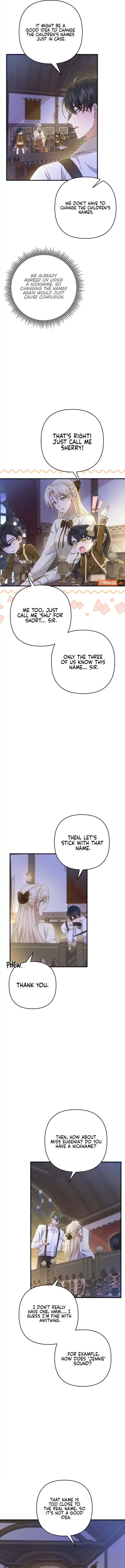 The Extra Guardian Missed the Right Time to Leave Chapter 7 page 15