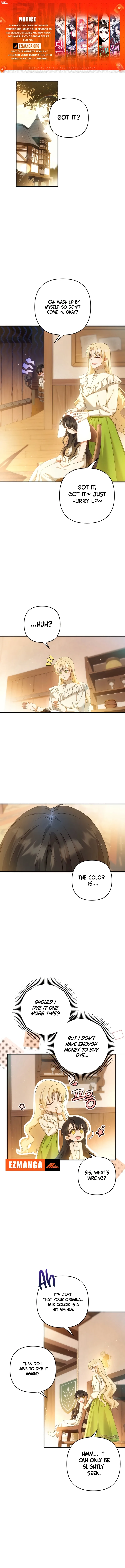 The Extra Guardian Missed the Right Time to Leave Chapter 13 page 2
