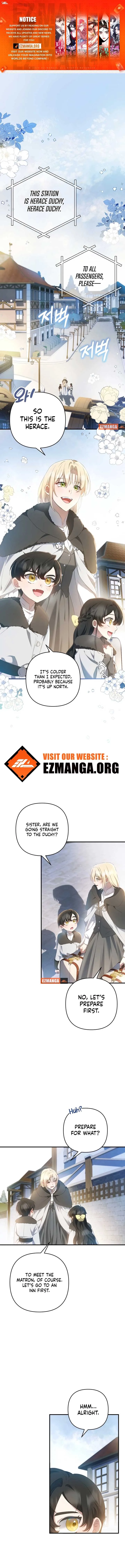 The Extra Guardian Missed the Right Time to Leave Chapter 15 page 2