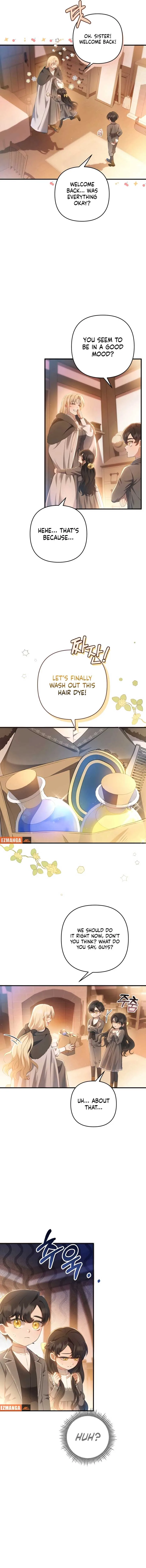 The Extra Guardian Missed the Right Time to Leave Chapter 15 page 7