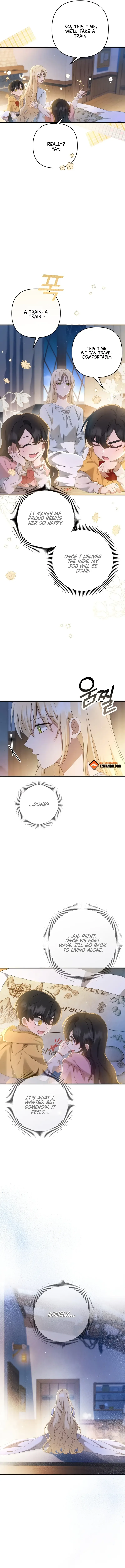 The Extra Guardian Missed the Right Time to Leave Chapter 14 page 12