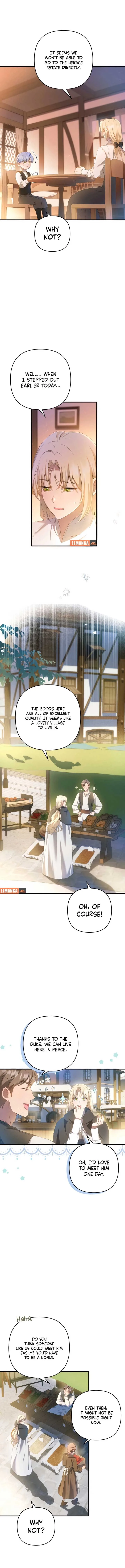 The Extra Guardian Missed the Right Time to Leave Chapter 15 page 10