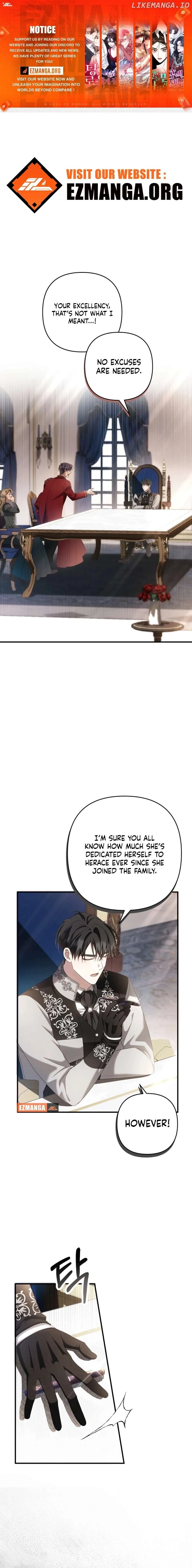The Extra Guardian Missed the Right Time to Leave Chapter 29 page 2