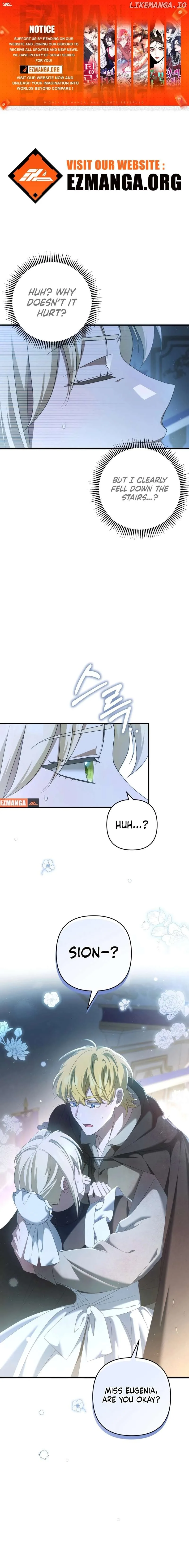 The Extra Guardian Missed the Right Time to Leave Chapter 30 page 2