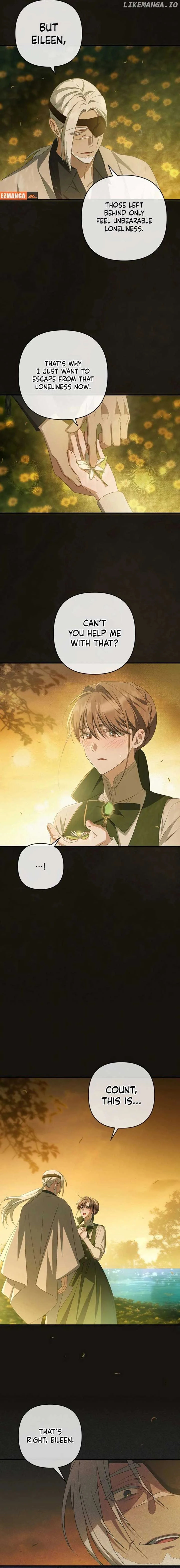 The Extra Guardian Missed the Right Time to Leave Chapter 39 page 14